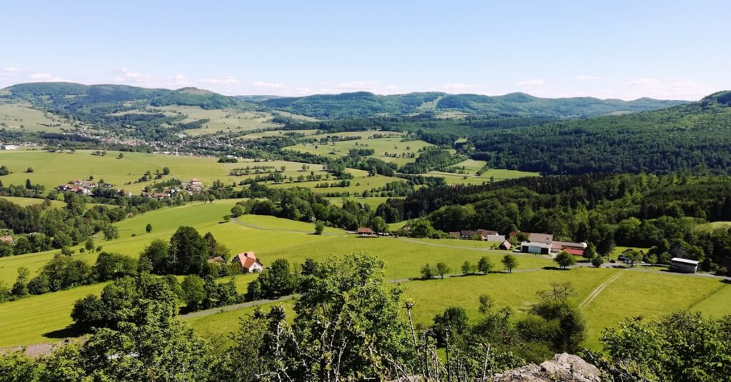 Tourismus in der Rhön - Bilanz 2025 Rhön